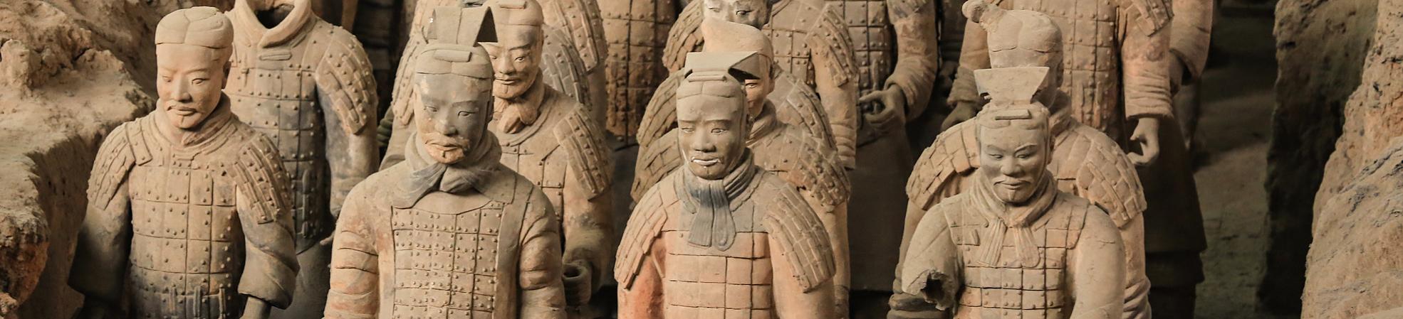 10 Things Not to Miss in China