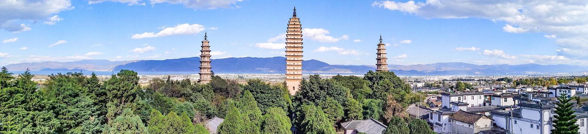 Yunnan Cuisine - the Original Taste